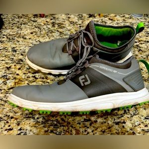 Footjoy Golf Shoes Superlites XP Sz 11.5